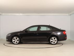 Skoda Octavia - 2017