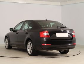 Skoda Octavia - 2017