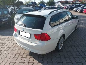 BMW 3 - 2010
