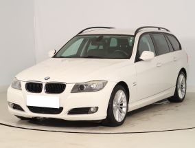 BMW 3 - 2010