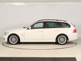 BMW 3 - 2010