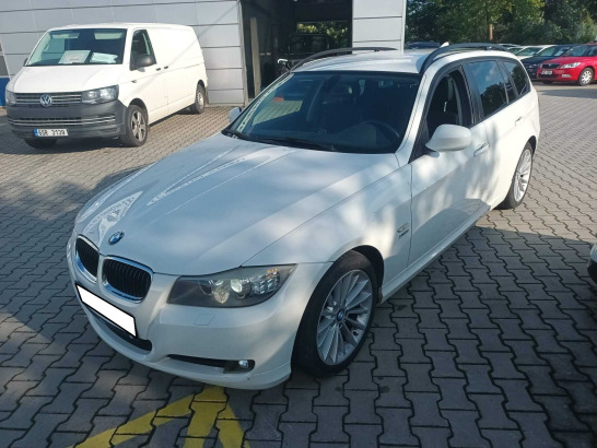 BMW 3