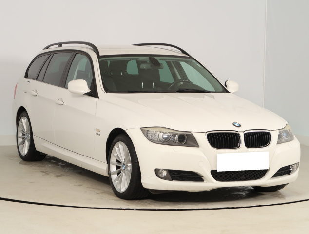 BMW 3 2010