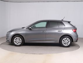 Skoda Fabia - 2022