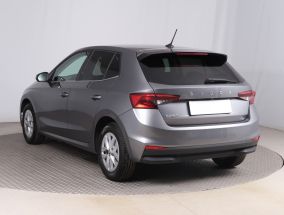 Skoda Fabia - 2022