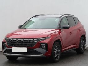 Hyundai Tucson - 2022
