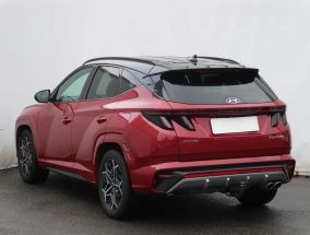 Hyundai Tucson - 2022