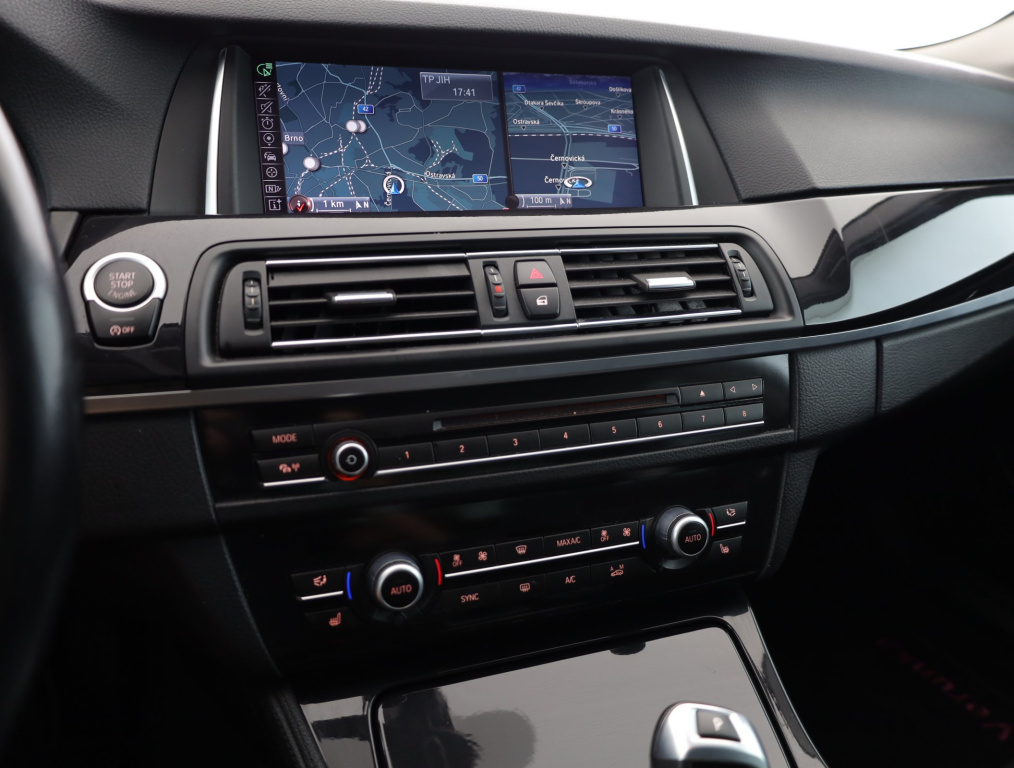BMW 5