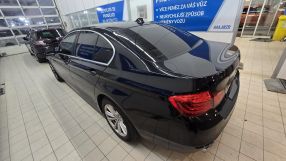 BMW 5 - 2014