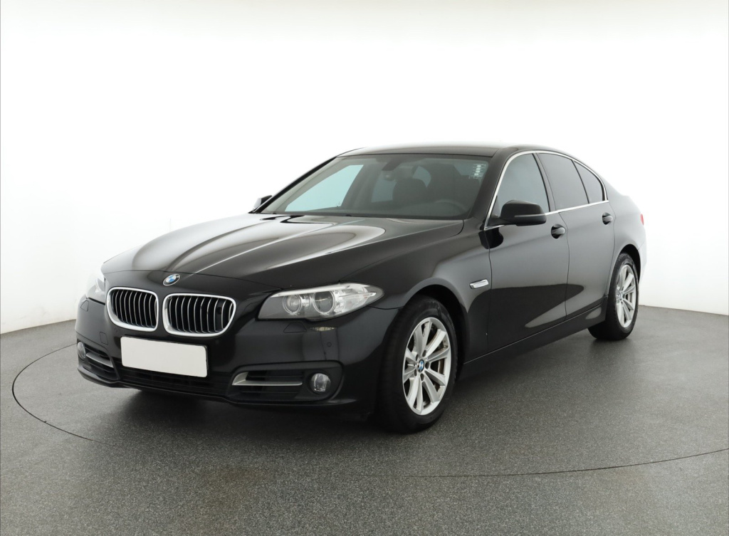 BMW 5