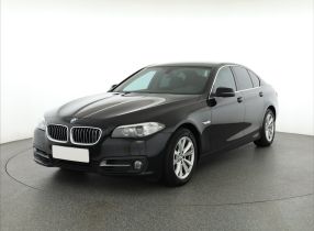 BMW 5 - 2014