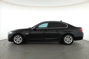 BMW 5 - 2014
