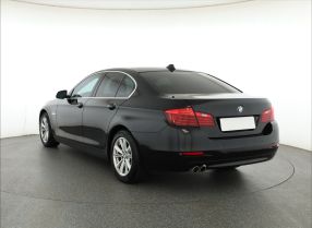 BMW 5 - 2014