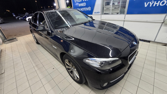 BMW 5