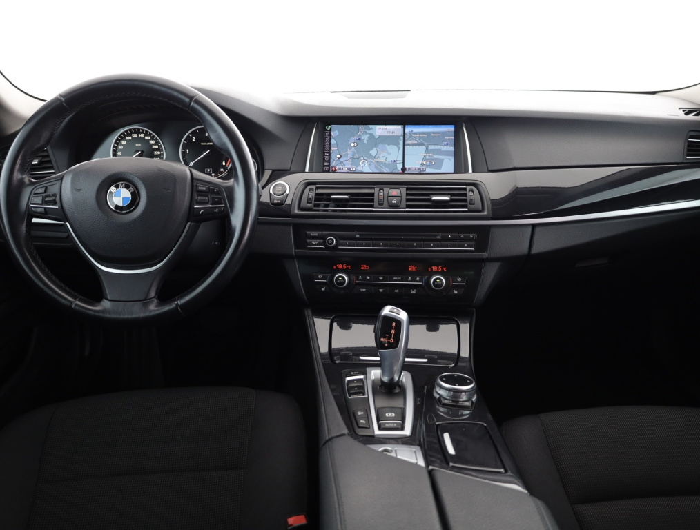 BMW 5
