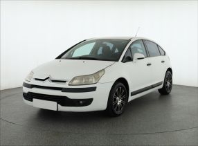 Citroen C4 - 2005
