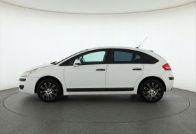 Citroen C4 - 2005