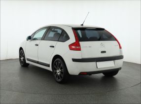 Citroen C4 - 2005