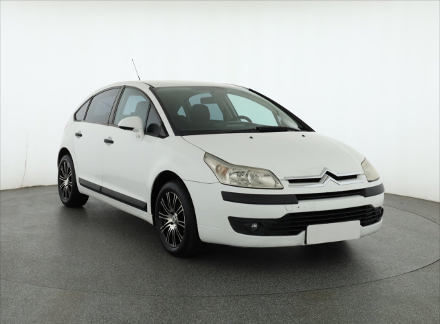 Citroen C4 2005