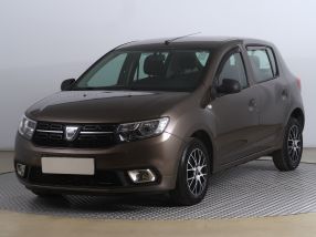 Dacia Sandero - 2017