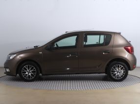 Dacia Sandero - 2017