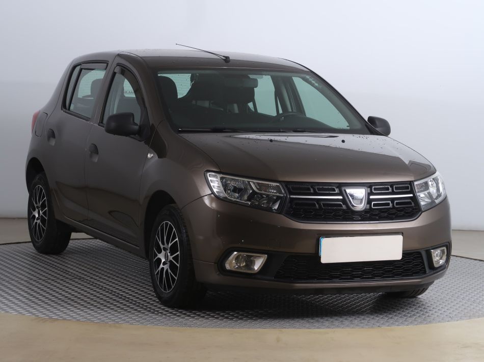 Dacia Sandero - 2017