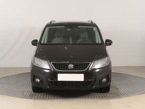 Seat Alhambra - 2010