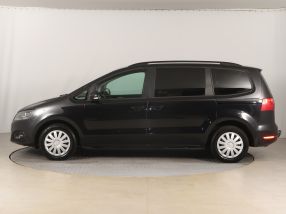 Seat Alhambra - 2010