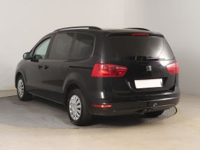 Seat Alhambra - 2010