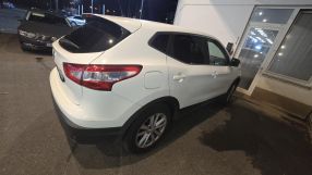 Nissan Qashqai - 2014