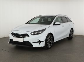 Kia Ceed - 2023