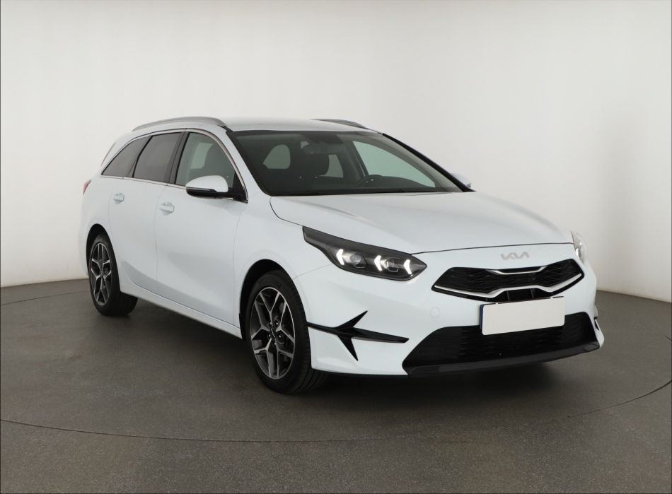 Kia Ceed - 2023