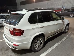 BMW X5 - 2011