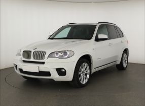 BMW X5 - 2011