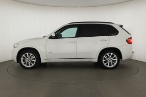 BMW X5 - 2011