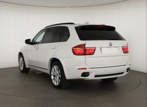 BMW X5 - 2011