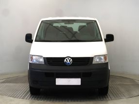 Volkswagen Transporter - 2007