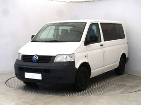 Volkswagen Transporter - 2007