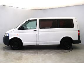 Volkswagen Transporter - 2007