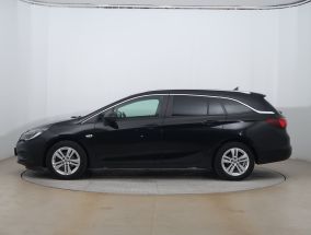 Opel Astra - 2018