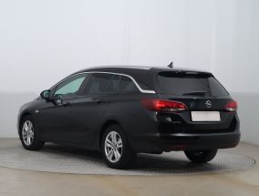 Opel Astra - 2018