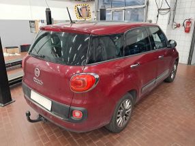 Fiat 500L Living - 2015
