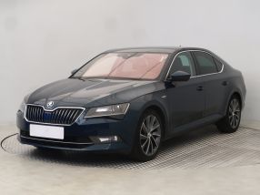 Skoda Superb - 2019