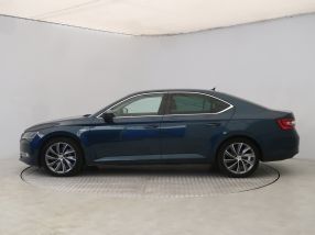 Skoda Superb - 2019