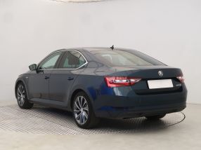 Skoda Superb - 2019