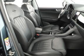 Škoda Kodiaq - 2021