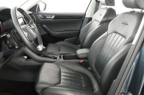 Škoda Kodiaq - 2021