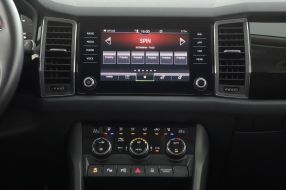 Škoda Kodiaq - 2021