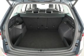 Škoda Kodiaq - 2021