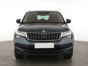 Škoda Kodiaq - 2021